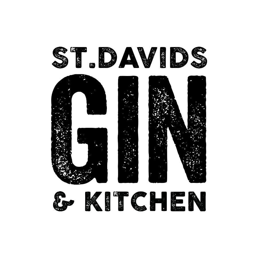 St Davids Gin & Kitchen - The Cathedral Villas Экстерьер фото